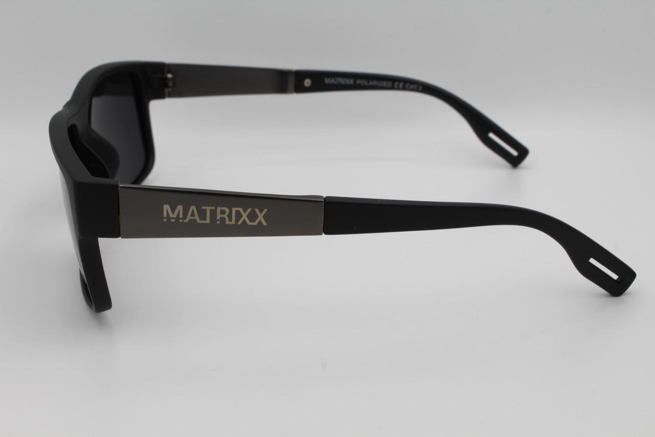 Солнцезащитные очки поляризационные мужские Matrixx P9843 c3 (2581702141) - фото 7 Солнцезащитные очки поляризационные мужские Matrixx P9843 c3 (2581702141) - фото 7