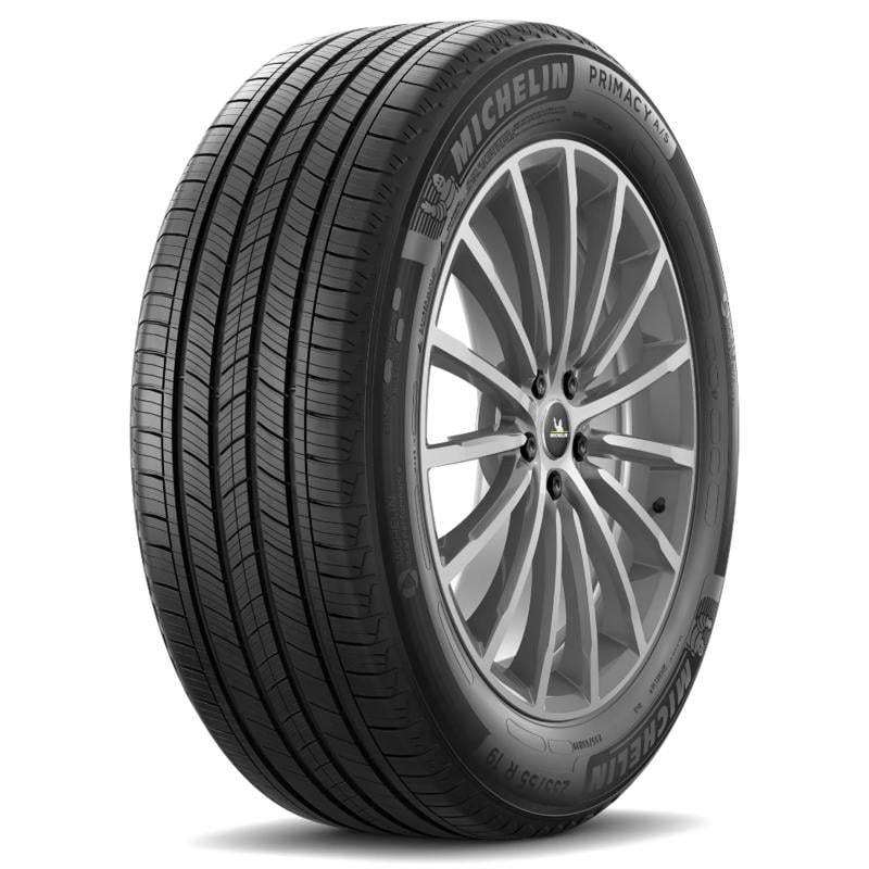 Автошина всесезонная Michelin Primacy A/S 275/55 R20 117W XL LR (428390) Автошина всесезонная Michelin Primacy A/S 275/55 R20 117W XL LR (428390)