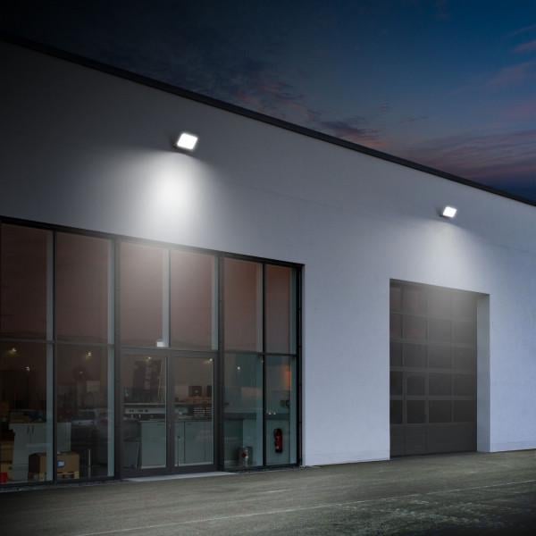 Прожектор LED Videx F3 100W 5000K 220V Black (VLE-F3-1005B) - фото 5 Прожектор LED Videx F3 100W 5000K 220V Black (VLE-F3-1005B) - фото 5