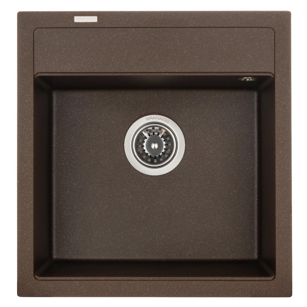 Мойка кухонная Granado MERIDA Marron (gr0306)