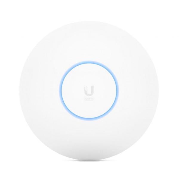 Точка доступу Ubiquiti U6-LR 2,4/5 ГГц (575941)