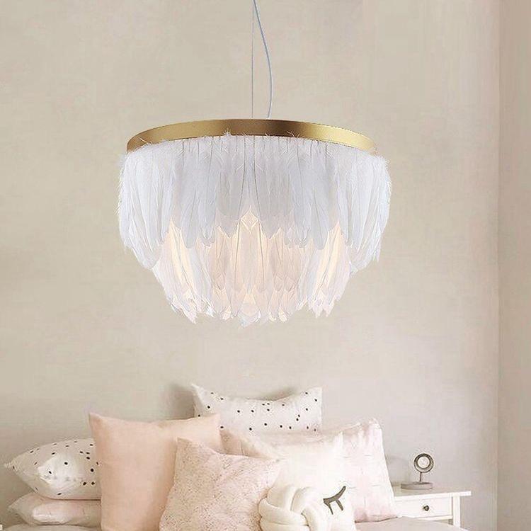 Люстры Plume Lamp (050503/500) Люстры Plume Lamp (050503/500)