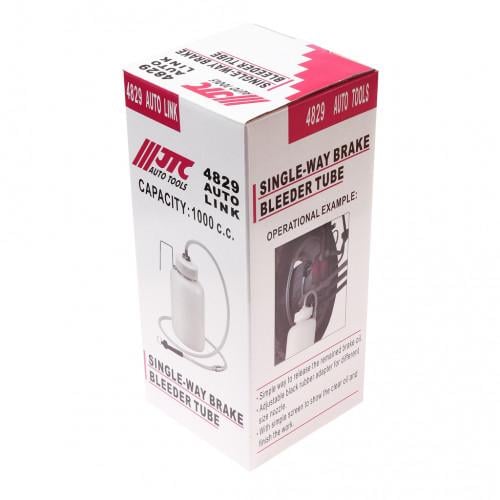 Пристосування для видалення гальмівної рідини (4829 JTC) - фото 2 Пристосування для видалення гальмівної рідини (4829 JTC) - фото 2