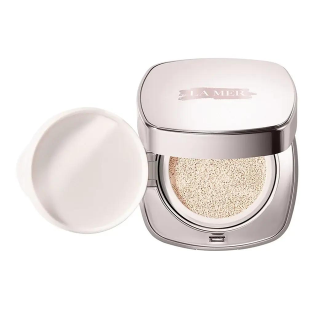 Основание тональное аналог La Mer Luminous Lifting Cushion SPF20 Porcelain No 01-24 г Pink (747930091059)