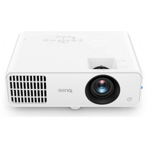 Проектор BENQ 9H.JRV77.13E LH550 LED DLP FHD 2600AL 15000:1 HDMIx2 Белый - фото 6