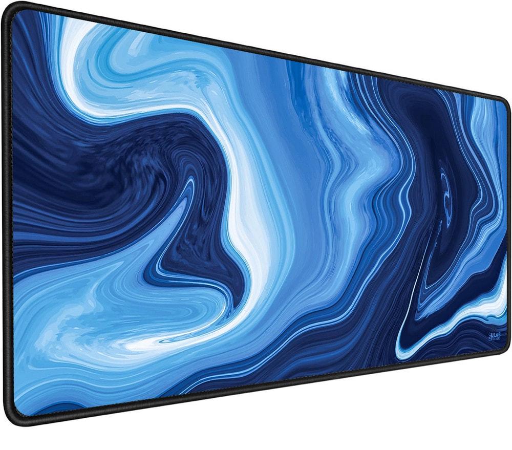 Игровая поверхность SHLab Abstract Waves SHM-878 90х40 см (38292)