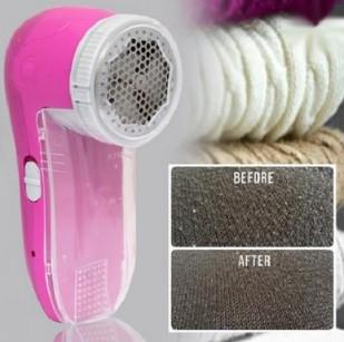 Машинка для удаления катышков Gemei GM-216 проводная - фото 3 Машинка для удаления катышков Gemei GM-216 проводная - фото 3