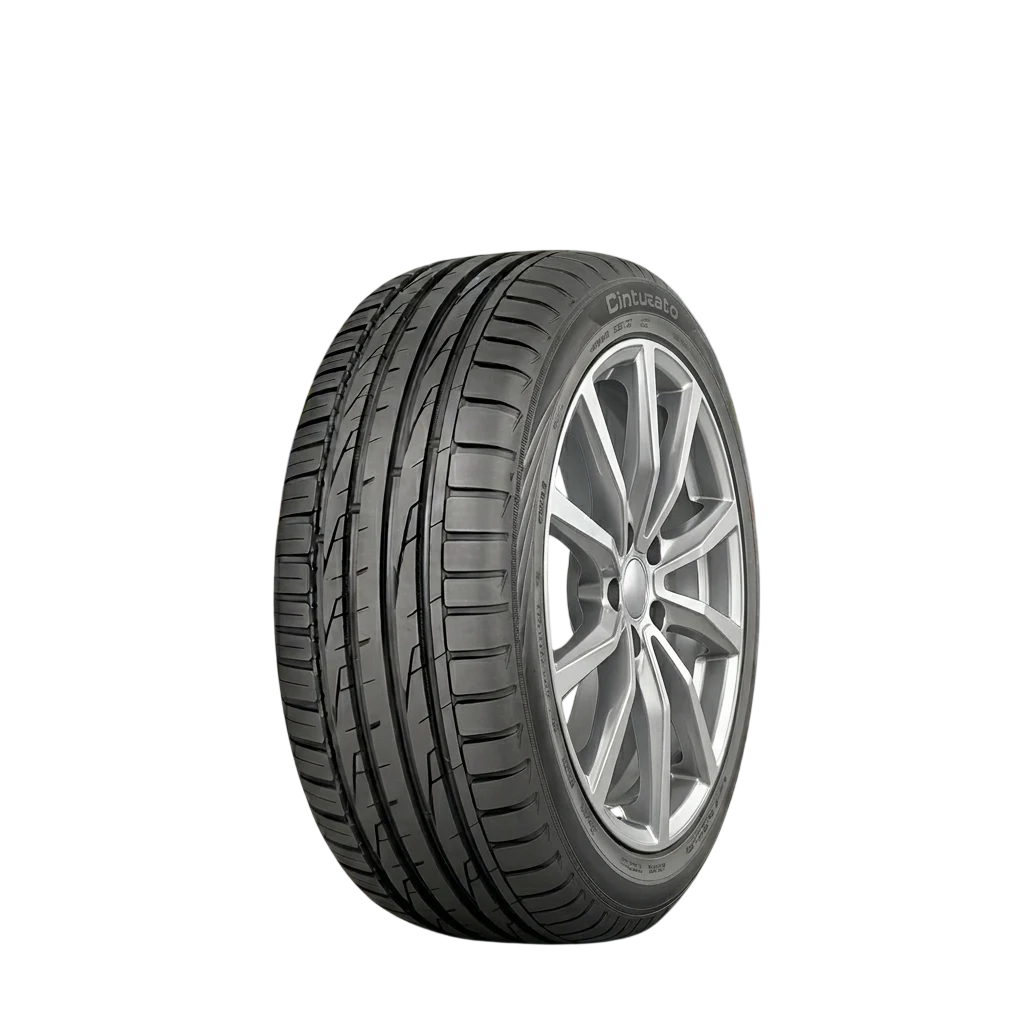 Автошина Pirelli CINTURATO P1 195/60R15 88V летняя (44076)