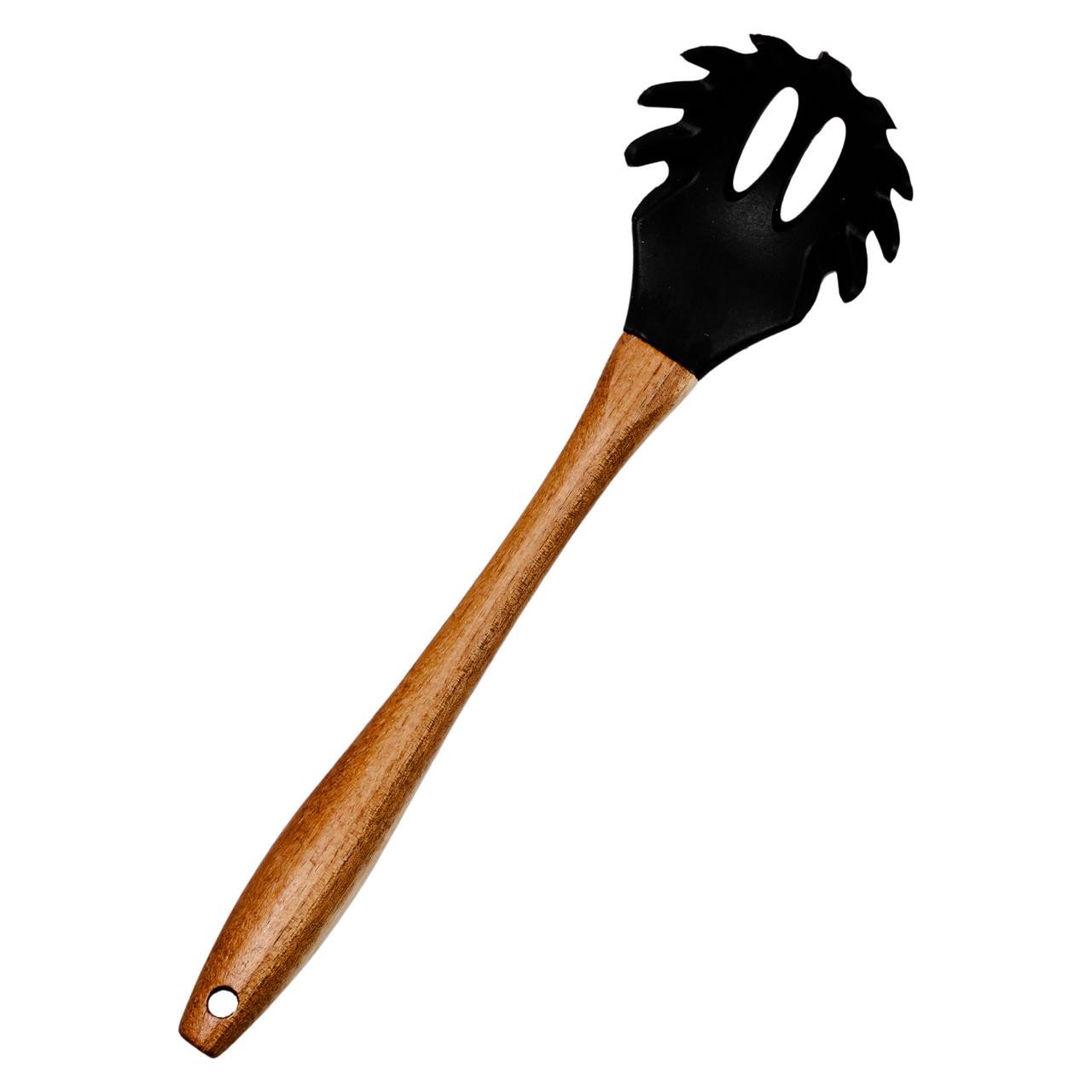 Ложка для спагетті SKit силіконова 30 см (HP-8-57)