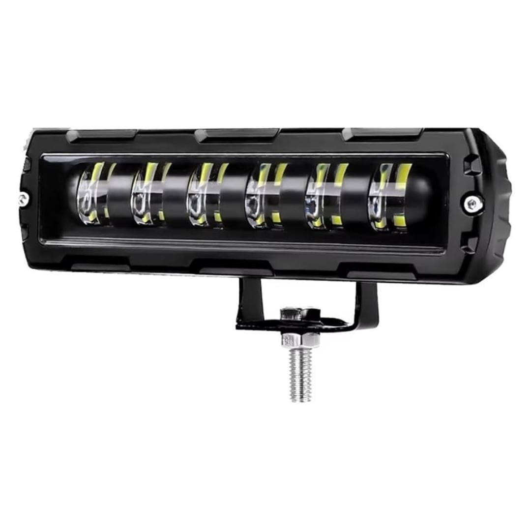 Фара-балка светодиодная Bodasan 6" 30W 6 LED (GZ-10)