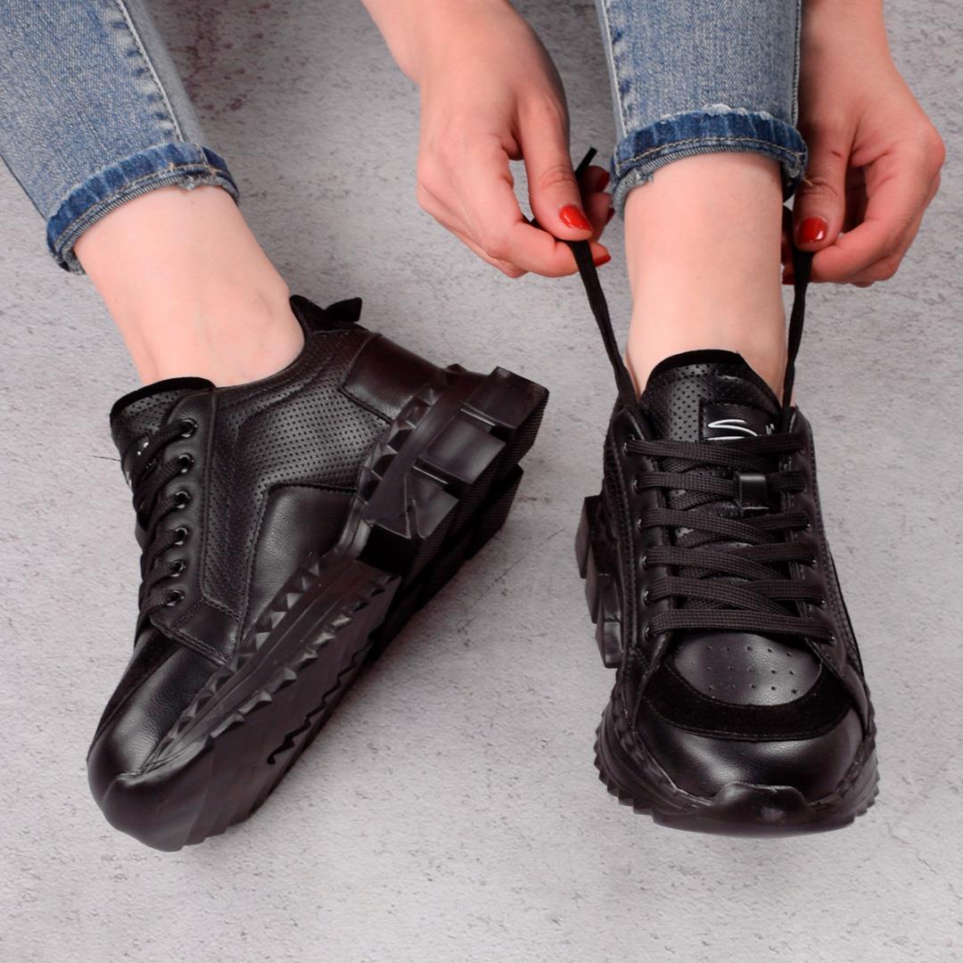 Кроссовки женские Fashion 330265 р. 37 24 см