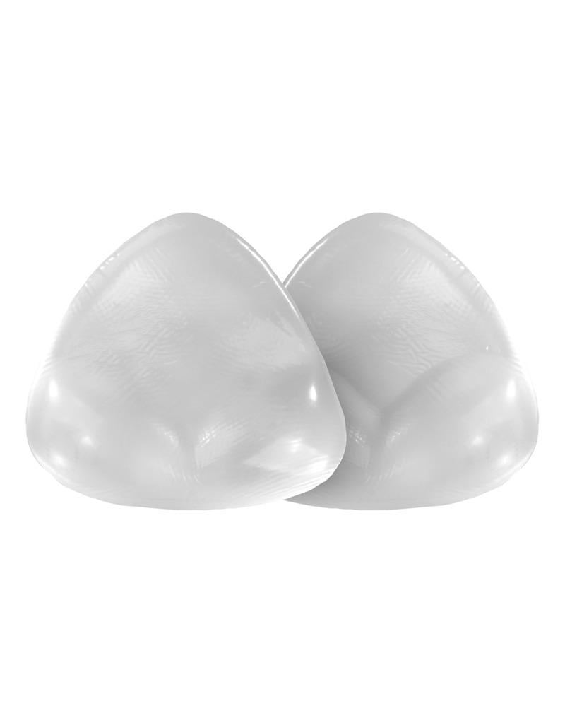 Вкладыши пуш ап для бикини Bye Bra O/S Прозрачный (932N-clear)