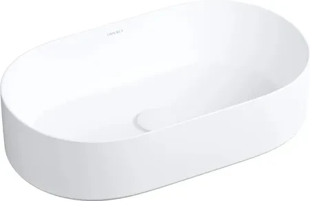 Умывальник Omnires Mesa 53,5x31,5 см (MESA530BM)