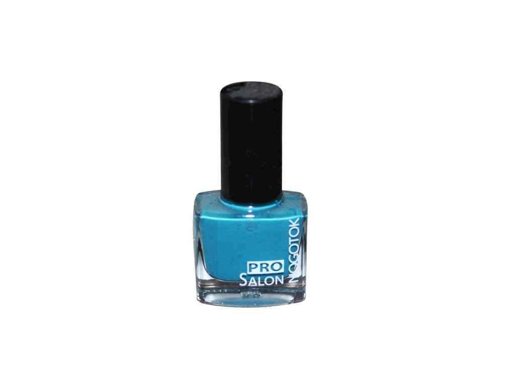 Лак для ногтей Nogotok Style Color №067 Темная бирюза 6 мл (822596)