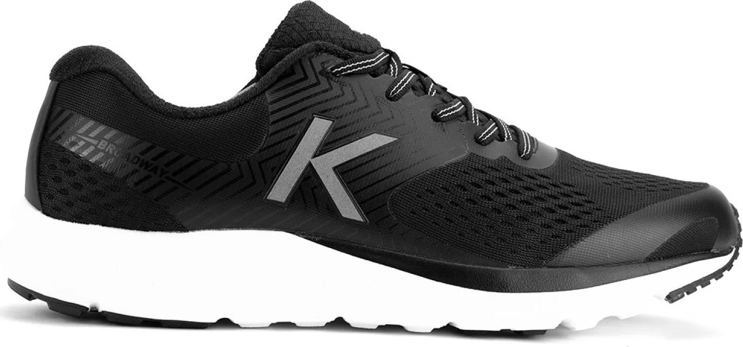 ᐉ Кросівки KELME YX80215072.9000 р. 37 Чорний • Краща ціна в