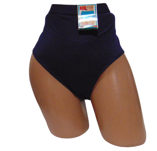 Женские трусики Uokin 8002 3XL-4XL Синий (1769122270) Женские трусики Uokin 8002 3XL-4XL Синий (1769122270)