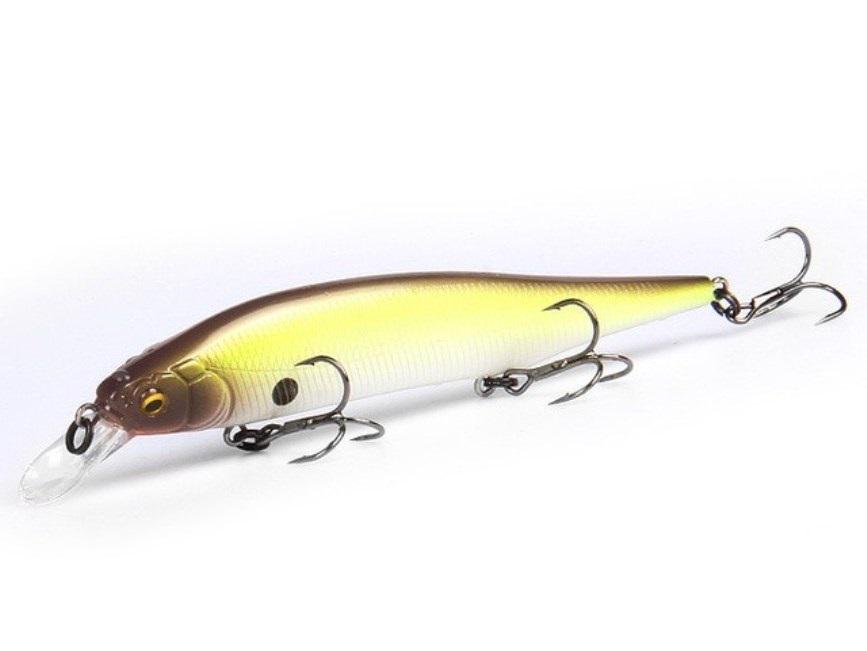 Воблер Bearking Ito Shiner 115SP J