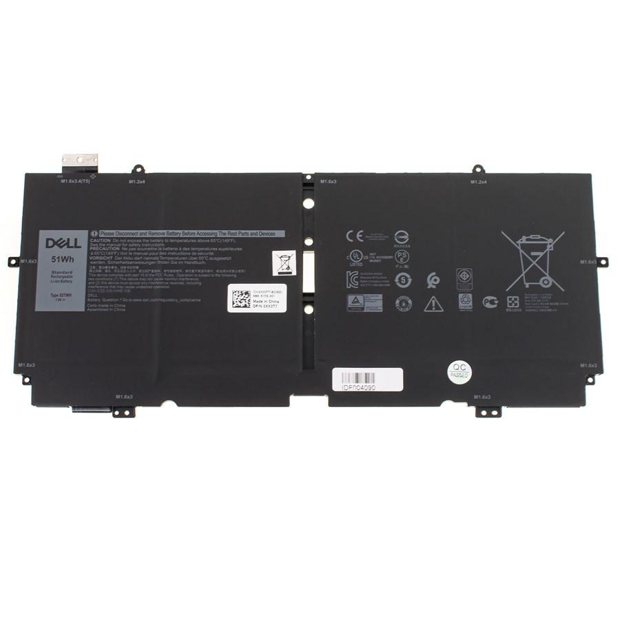 Аккумулятор для ноутбука Dell 52TWH (89987) Аккумулятор для ноутбука Dell 52TWH (89987)