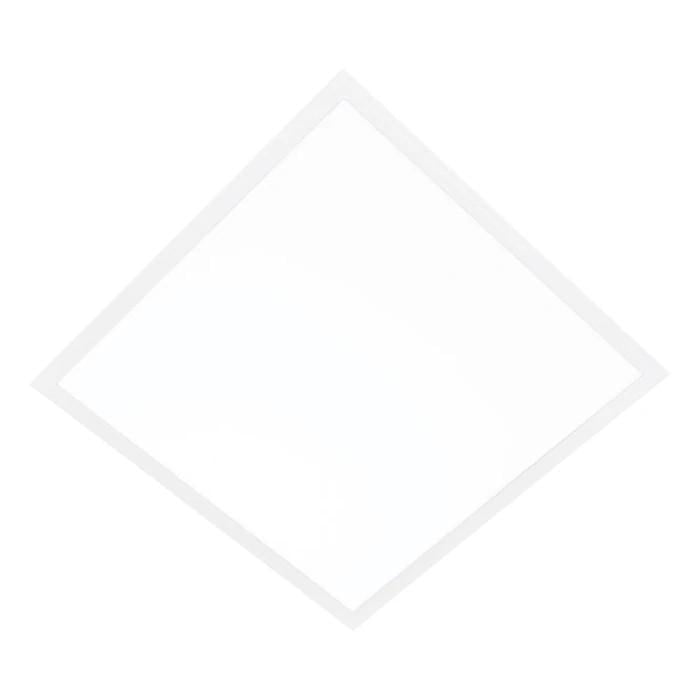 LED-панель врезная HOROZ ELECTRIC Galaksi-60 LED 60W 6400K IP20 (27721929)