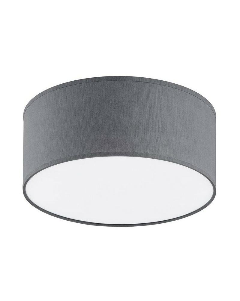 Потолочный светильник TK Lighting 3333 Rondo E27 3x15W IP20 (12855459) - фото 1