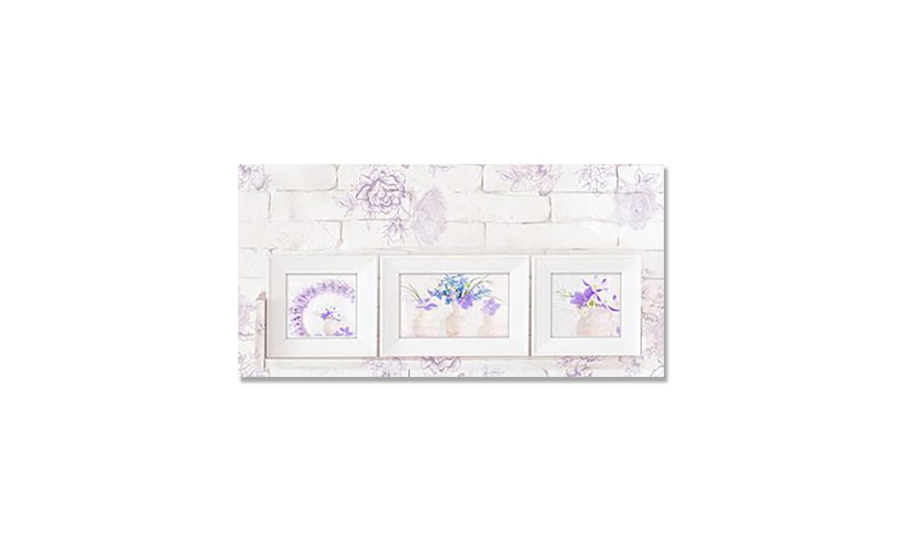 Наклейка виниловая на стол Zatarga Прованс Геометрия 600х1200 мм (1283915259) Наклейка виниловая на стол Zatarga Прованс Геометрия 600х1200 мм (1283915259)