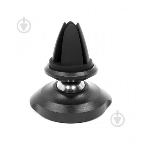 Автоутримувач Baseus Small Ears Magnetic (3876-11646a) - фото 2