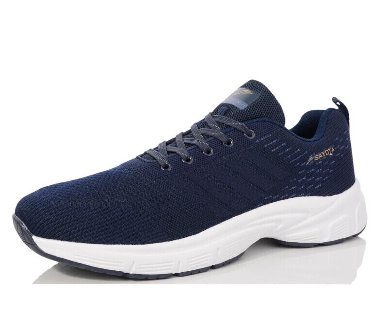 Кроссовки мужские Sayota D656-77/49 р. 49 Синий