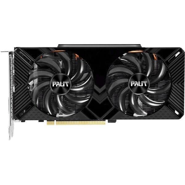 Відеокарта Palit GeForce GTX1660 Super 6GB 192bit DDR6 GamingPro OC (NE6166S018J9-1160A)