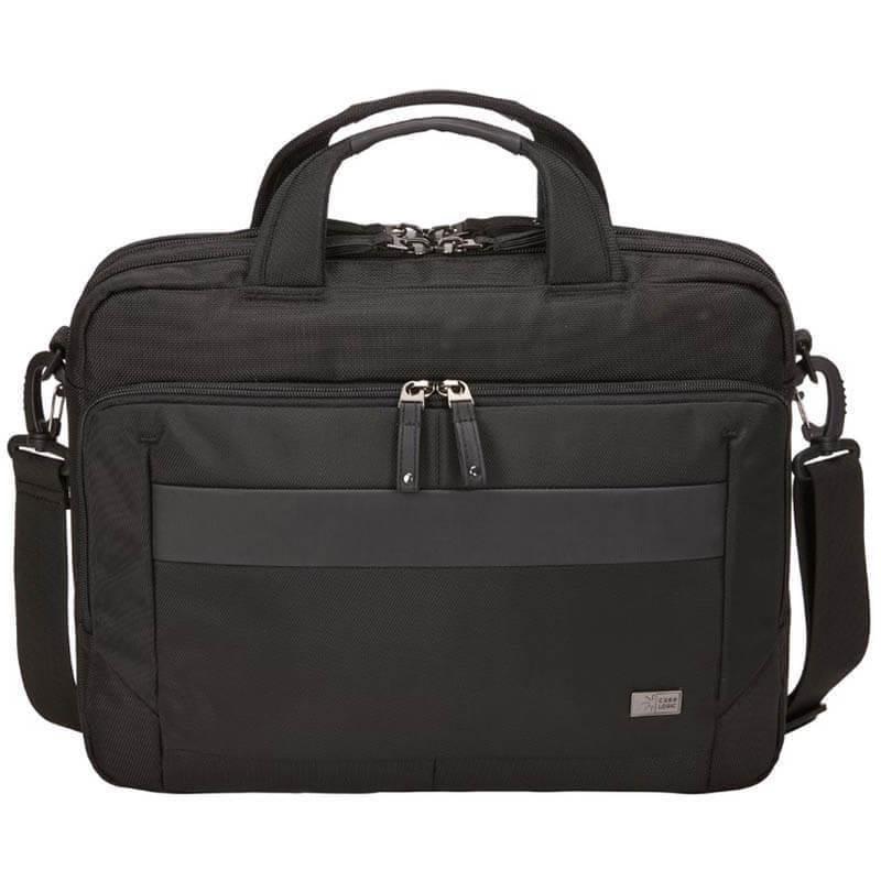 Сумка для ноутбука Case Logic NOTIA116 Notion 15,6" TSA Brief Black (6517318) - фото 3