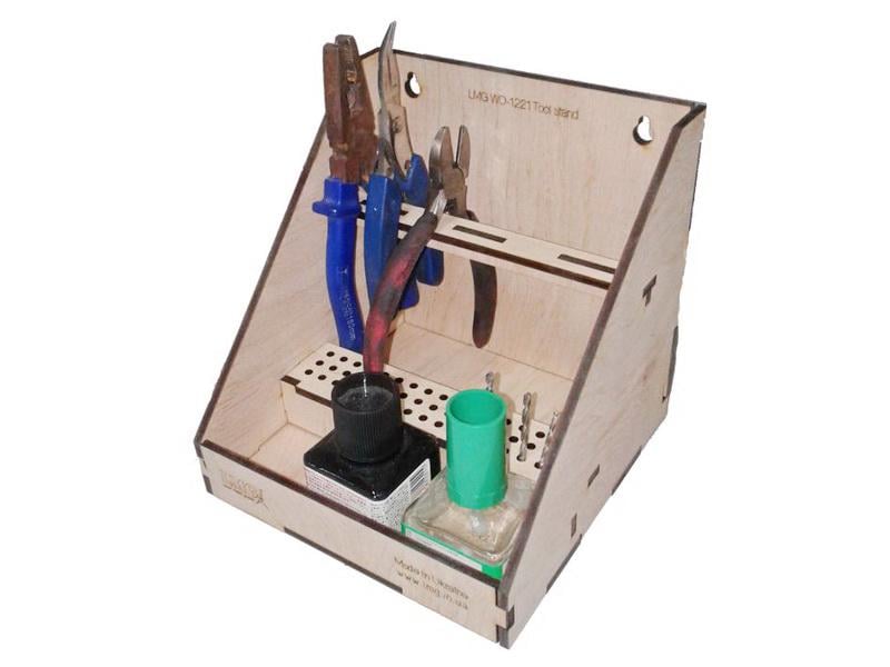 Подставка LMG WO-1221 для инструмента