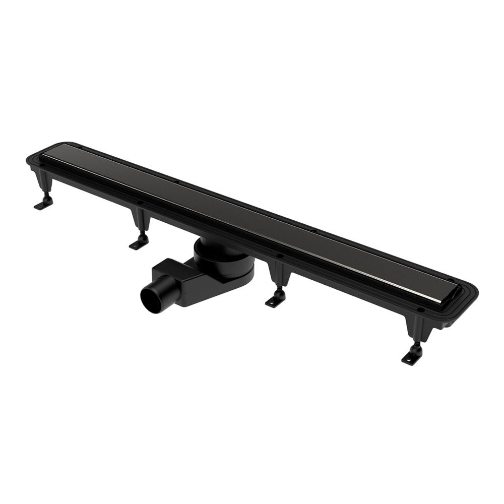 Трап для душа Devit D-Line 65010215B 695 мм (168818)