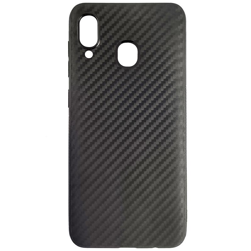 Чехол Carbon Samsung A30 (29caa1-1151)