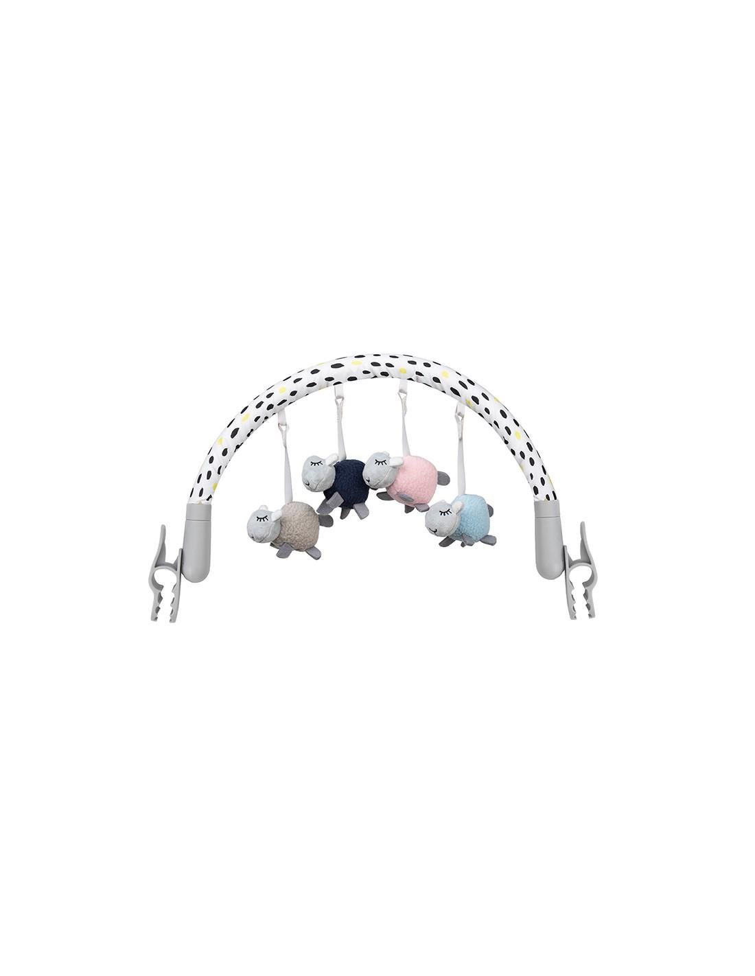 Дуга с игрушками MoMi JOY