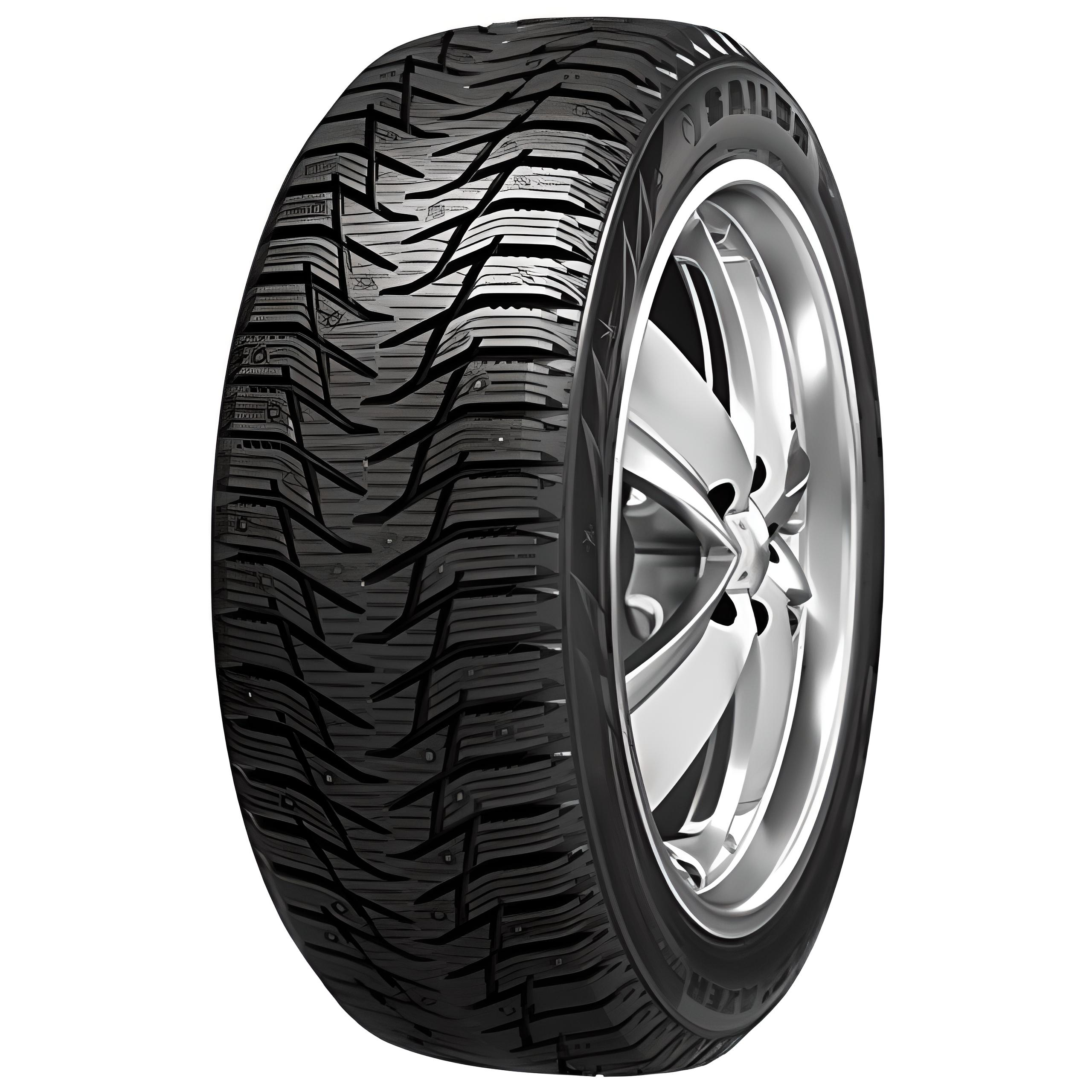 Шина SAILUN Ice Blazer WST3 225/65 R17 102T зима (1001189221)