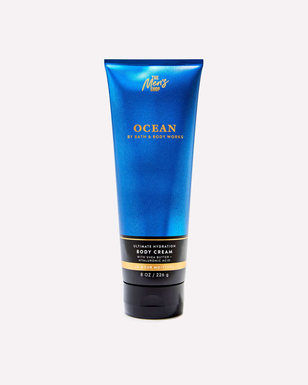 Лосьон парфюмированный мужской для тела Bath & Body Works Ocean 226 мл (3138551043)
