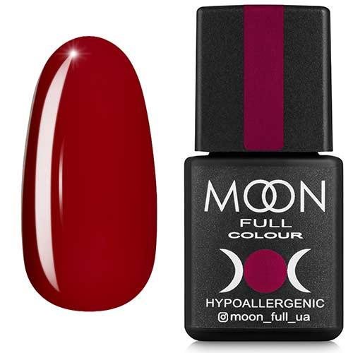 Гель-лак Moon Full Classic Color №143 8 мл