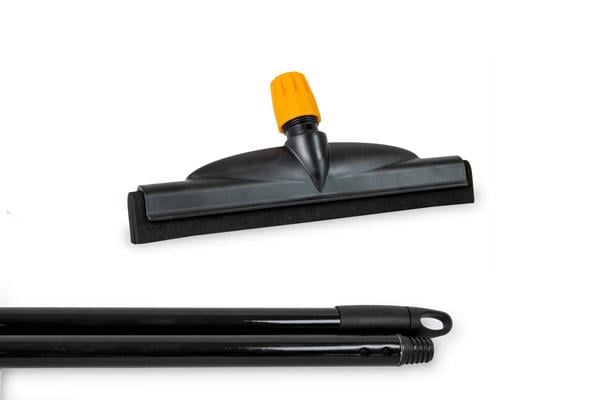 Стяжка для підлоги Aricasa 45 см з рукояткою