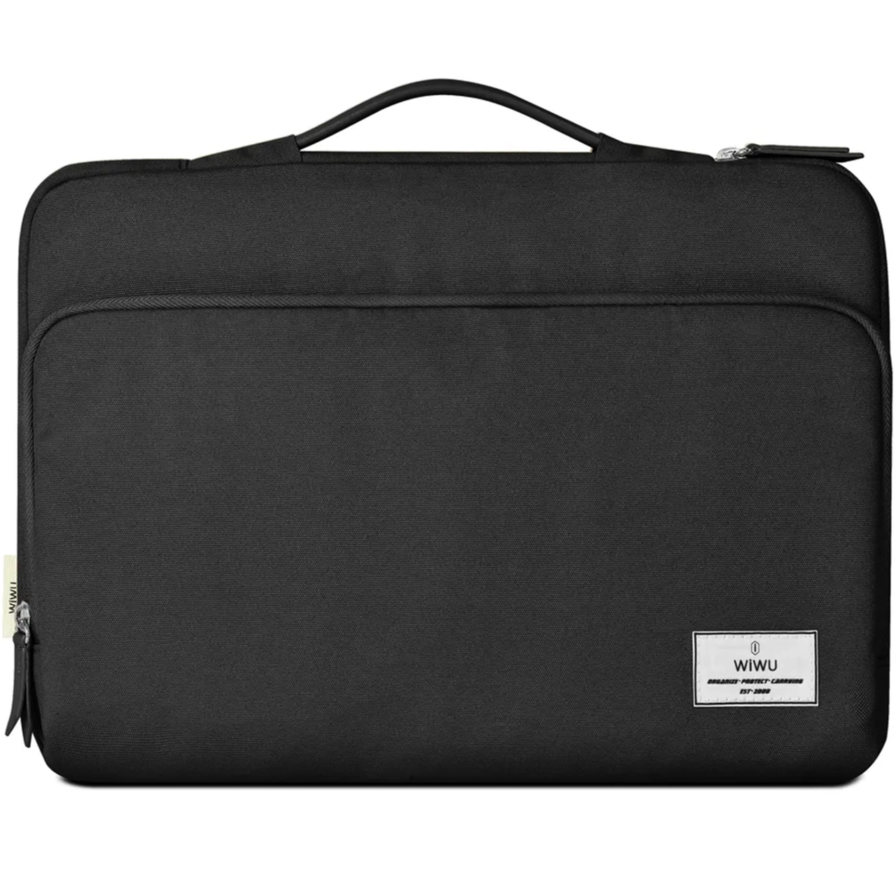 Чехол для macbook pro 16 M1 M2 Wiwu Ora Laptop Sleeve Series for MacBook 16 Black