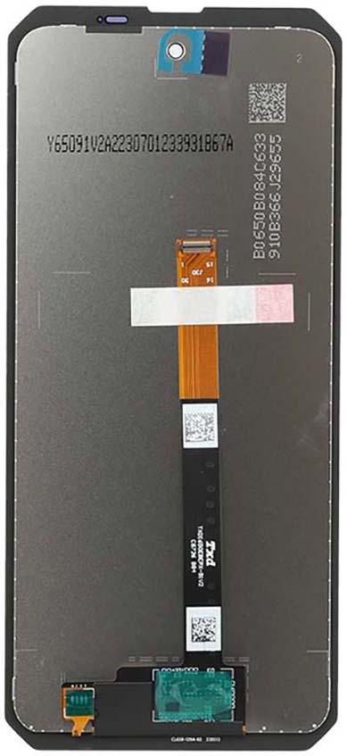 Дисплей та сенсор для Blackview BV8900 Black (15175272) Дисплей та сенсор для Blackview BV8900 Black (15175272)