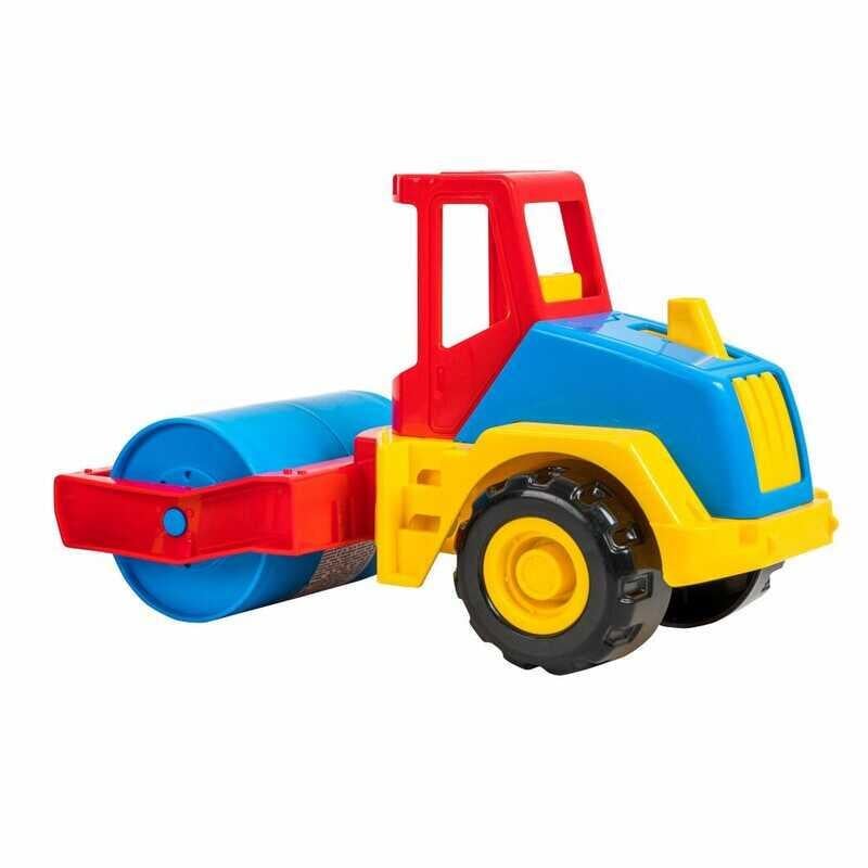 Машина Tigres Tech Truck 39476
