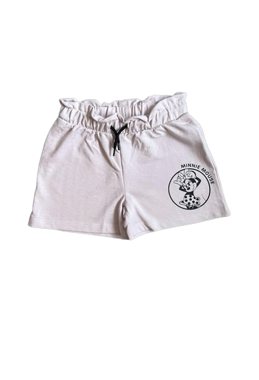 Шорты Disney 8/10 лет 134-140 см Фиолетовый