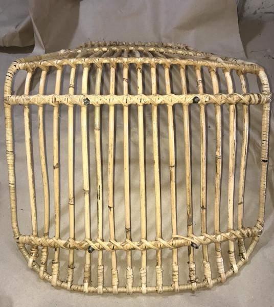 Плетеный стул из ротанга 2 шт. Натуральный (cr-sk10861) - фото 7 Плетеный стул из ротанга 2 шт. Натуральный (cr-sk10861) - фото 7