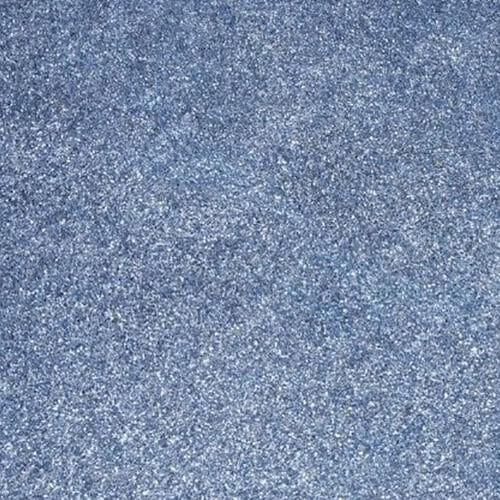 Жидкие обои Версаль 1129 металлизированная нить Синий (16-1129)