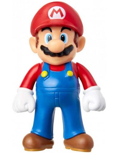 Детская фигурка Super Mario (adba2b3e)