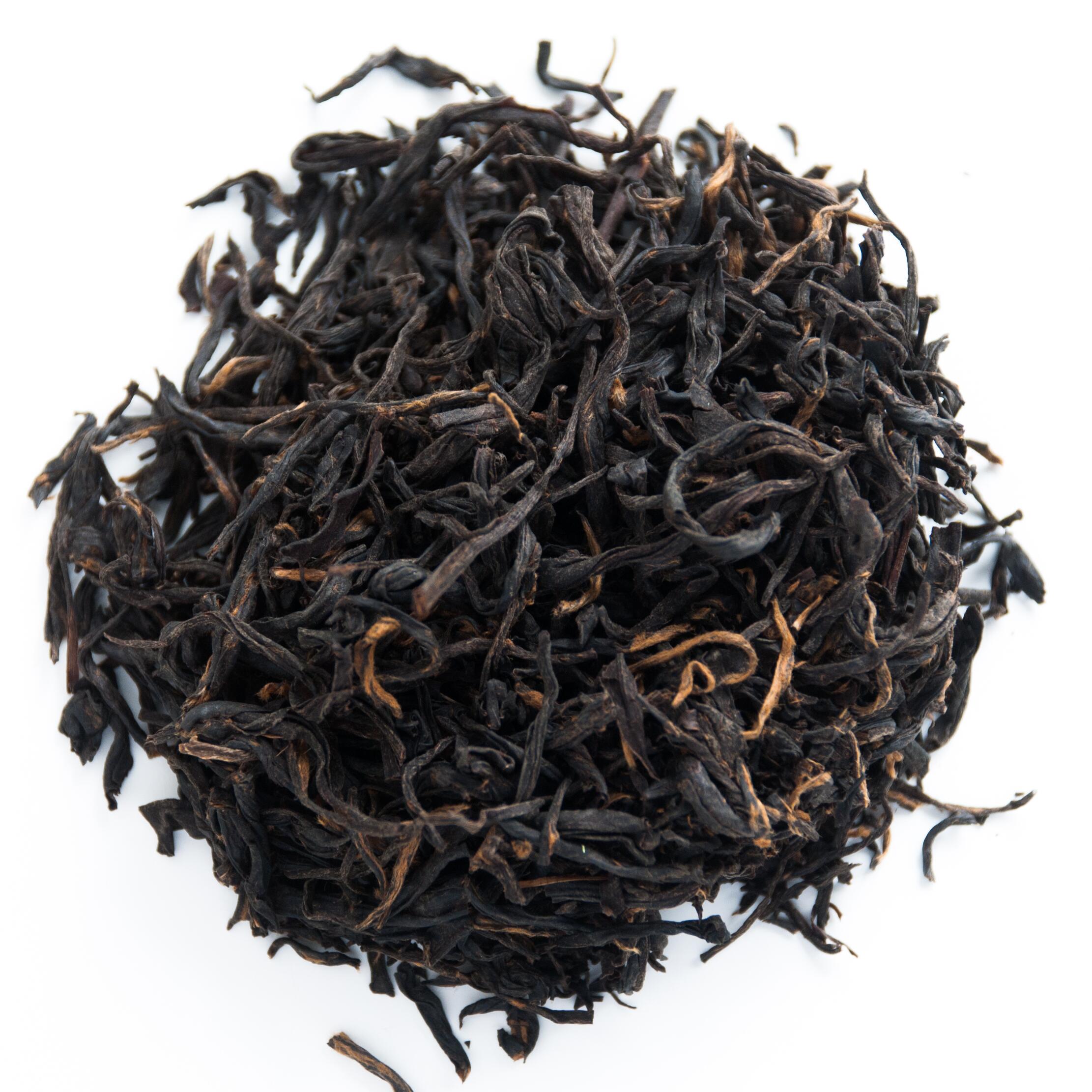 Чай Бай Линь Гунфу Ча 50 г