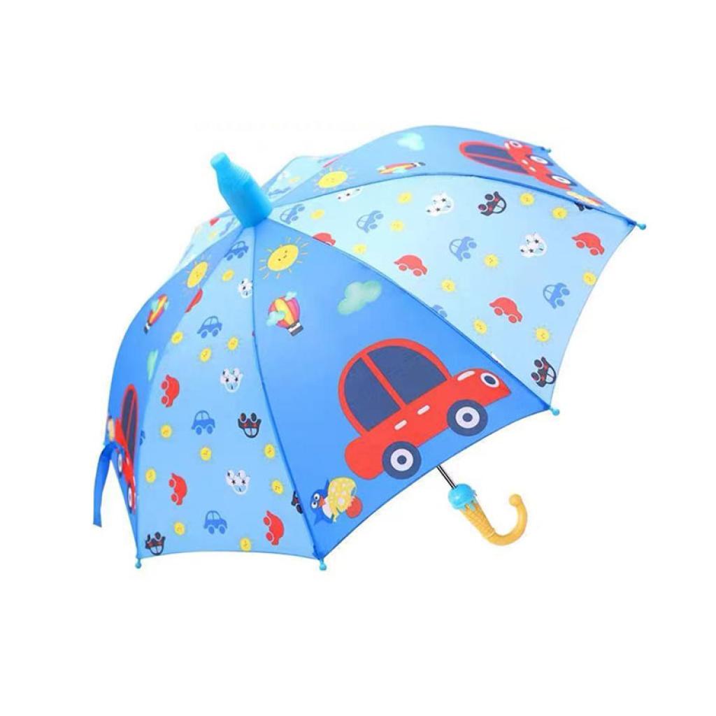 Зонт детский Lesko QY2011301 Car (1378126)