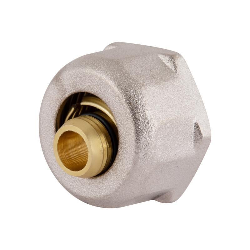 Евроконус Thermo Alliance Standart TAS346 3/4" 16х2 мм (SD00053201) Евроконус Thermo Alliance Standart TAS346 3/4" 16х2 мм (SD00053201)