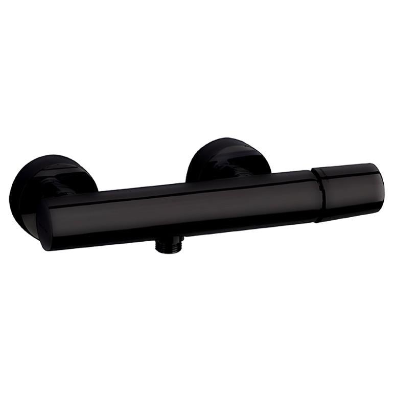 Смеситель для душа Ramon Soler TZAR 340801SNM34D303665 Черный (161140)