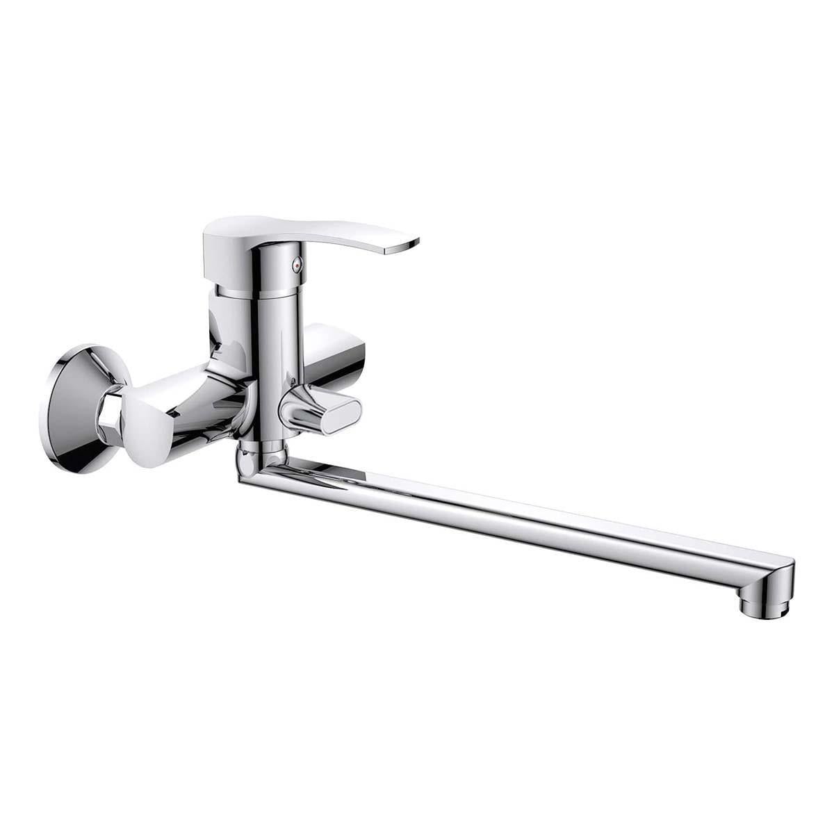 Змішувач для ванни Haiba Onix HB0320 (31522676)