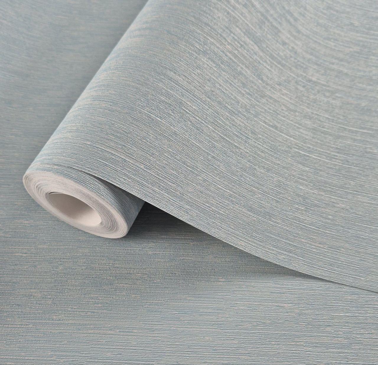 Обои виниловые Marburg 54243 на флизелин 0,53х10,05 м Голубой (30240999)